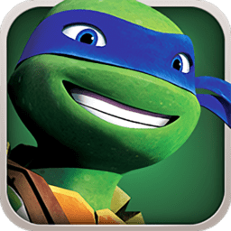忍者龟归来手机版