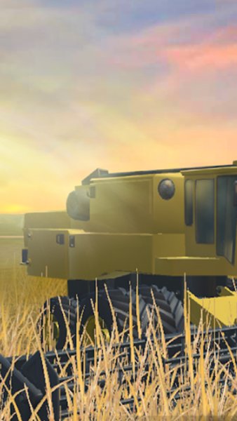 欧洲农场模拟器3d中文版 v1.06 安卓版0