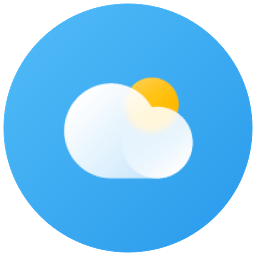 魅族手机自带天气软件(flyme天气)