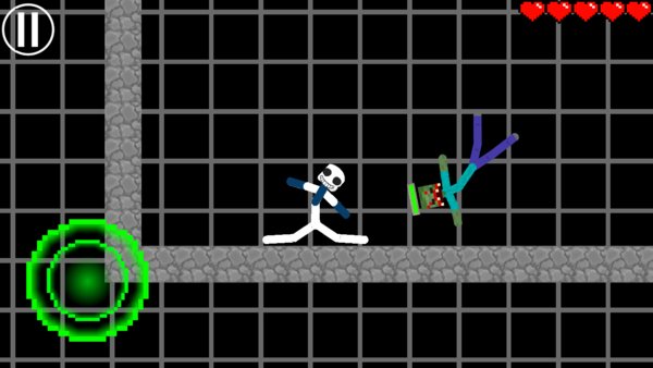 fell sans模拟器 v1.0.1 安卓版0