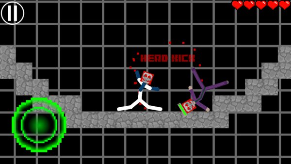 fell sans模拟器 v1.0.1 安卓版1