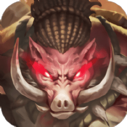 太古蛮荒纪手游