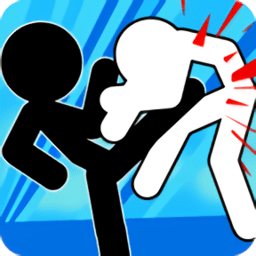 火柴人对决5手游