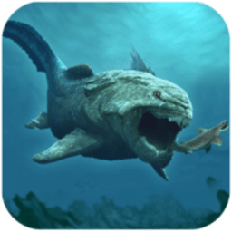 海底巨兽模拟器下载