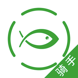 享去买菜骑手端