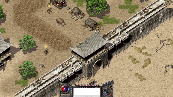 WeGame热血传奇怀旧服官方版 最新版0