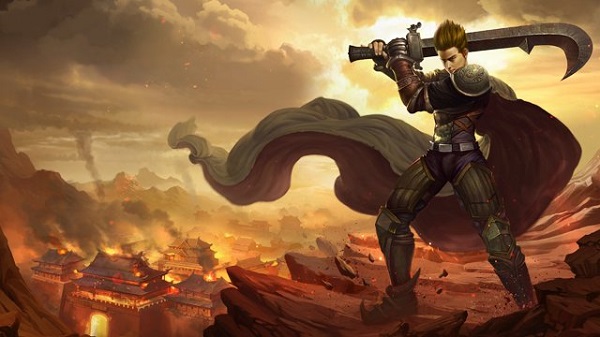 WeGame热血传奇怀旧服官方版 最新版1