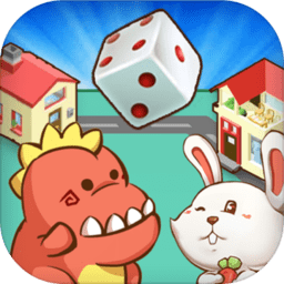 我是大富翁手机游戏