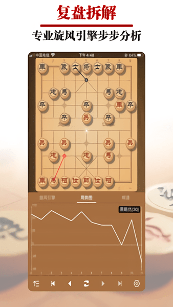 王者象棋app 王者象棋手机版