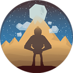 爬口袋里的一座山