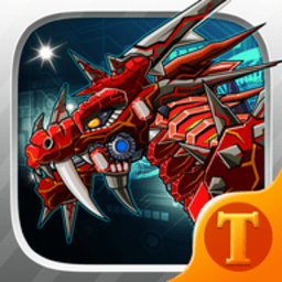 组装暴力霸王龙模拟器