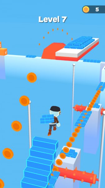 搬砖打工人手游 v1.0.0 安卓版 1