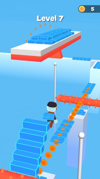 搬砖打工人游戏 搬砖打工人下载