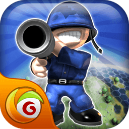 小小大战争联机版