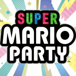 超级马里奥派对免费版