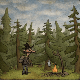 朝圣者中文版(Pilgrims)