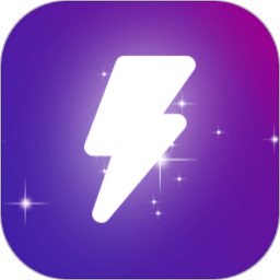 抖音闪光壁纸软件