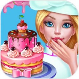 模拟做蛋糕手游