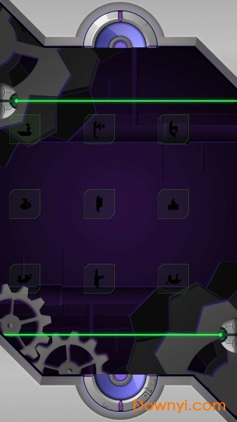 金属七巧板手游 v1.0 安卓版0