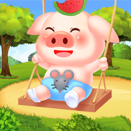 全民来养猪游戏