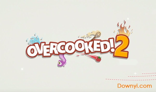 胡闹厨房2游戏 v1.0 安卓中文版0