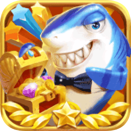 疯狂猎鱼达人华为游戏下载