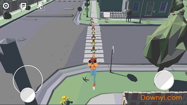 郊游模拟器手机版 v2.1 安卓版 0