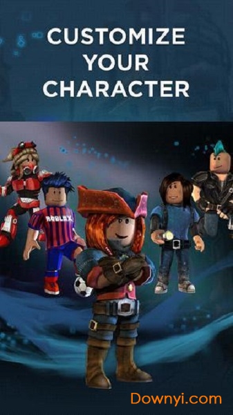 roblox可怕电梯模拟器下载手机版