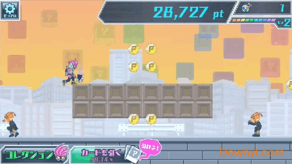 假面骑士暴走机车手机版 v1.0 安卓版0