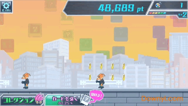 假面骑士暴走机车手机版 v1.0 安卓版1