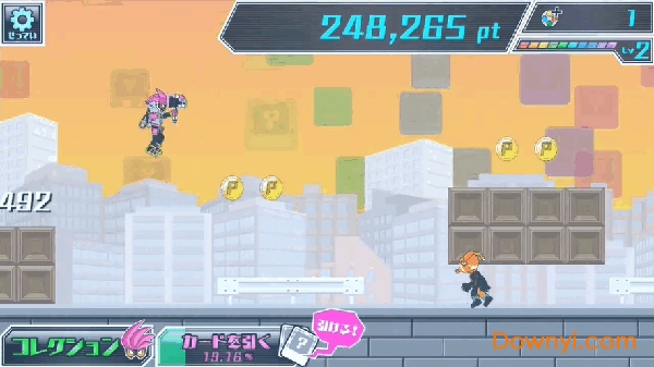 假面骑士暴走机车手机版 v1.0 安卓版2