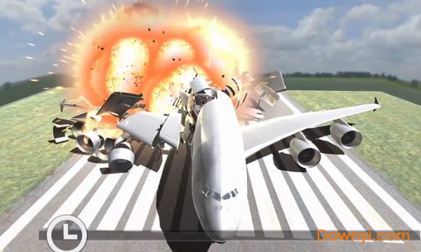 暴力拆除模拟器下载