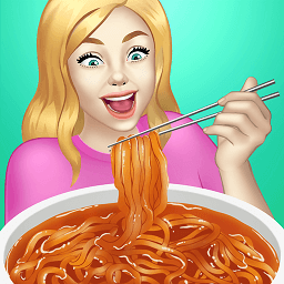 Mega Mukbang中文版(网红吃播模拟器)