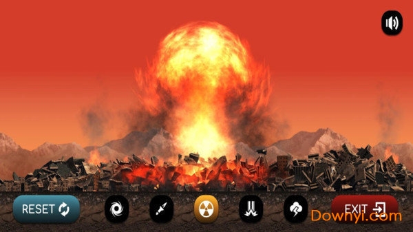 城市粉碎模拟器 城市粉碎模拟器下载