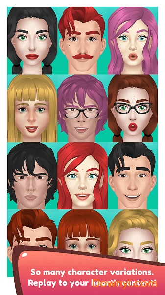 MEGAPimplePopper游戏 v1.0.0  安卓版1