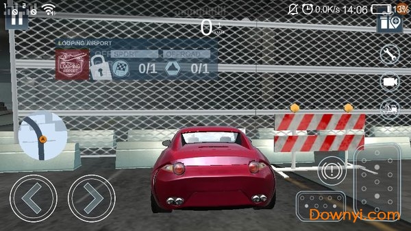 极限汽车驾驶模拟器全汽车解锁版 v1.46 安卓无限金币版0