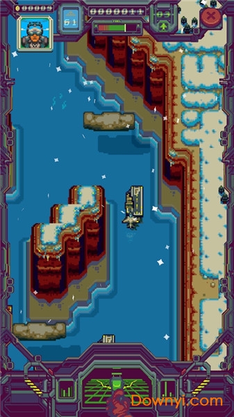 火线冲击无限金币版 v1.0.5 安卓版0