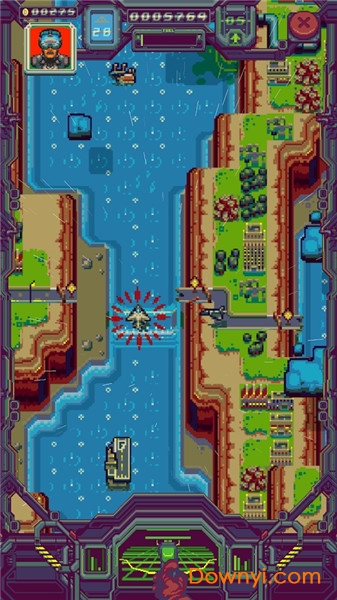 火线冲击无限金币版 v1.0.5 安卓版1