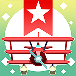 盘旋飞行机游戏