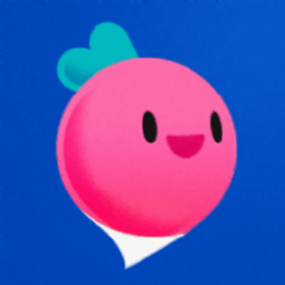 萝卜爸爸中文版