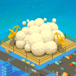 指尖城市规划师手游下载