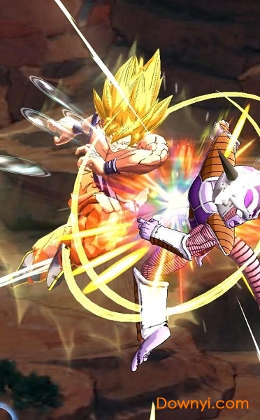 DB LEGENDS游戏 v3.12.0 安卓版0