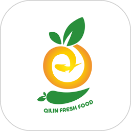 奇麟鲜品全球生鲜交易平台