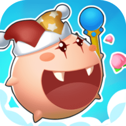 疯狂吃豆人手机版