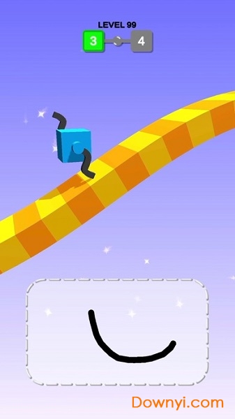 拉拔攀登者中文最新版 拉拔攀登者最新版