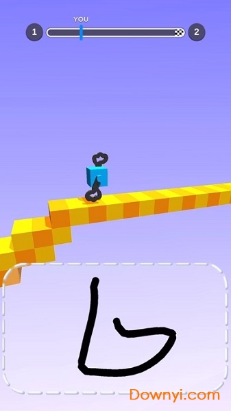 拉拔攀登者中文最新版 v1.1.1 安卓版1