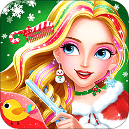 圣诞美发屋完整版下载