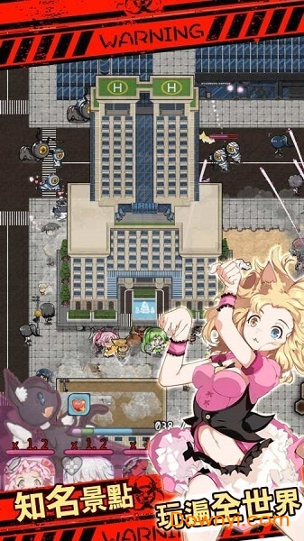 魔法烧九手游 魔法烧九游戏