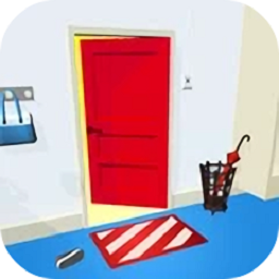 我逃离密室贼6游戏