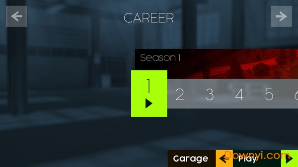 真实拉力赛车手游 v0.3.9 安卓版0